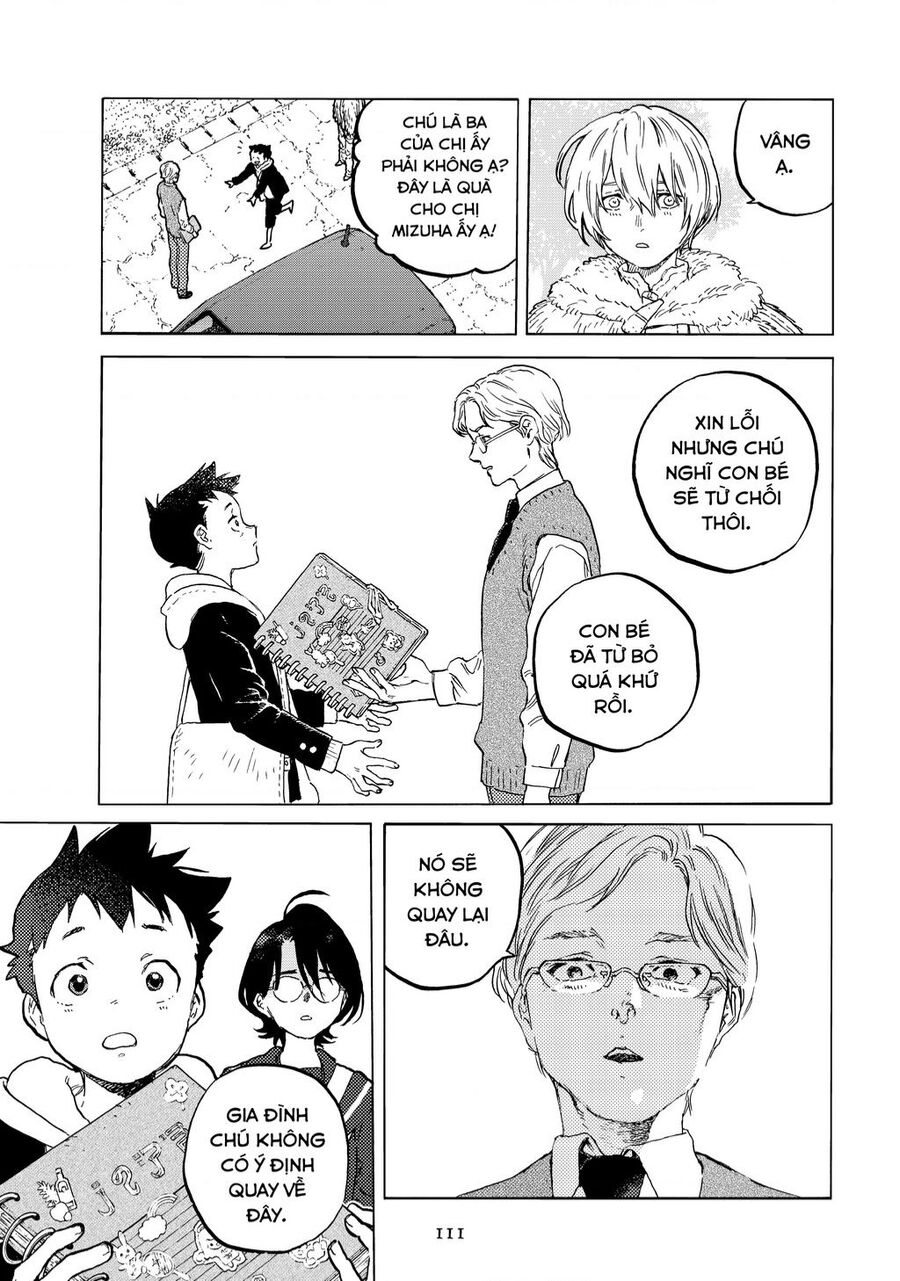 Gửi Em, Người Bất Tử Chapter 151 - 20