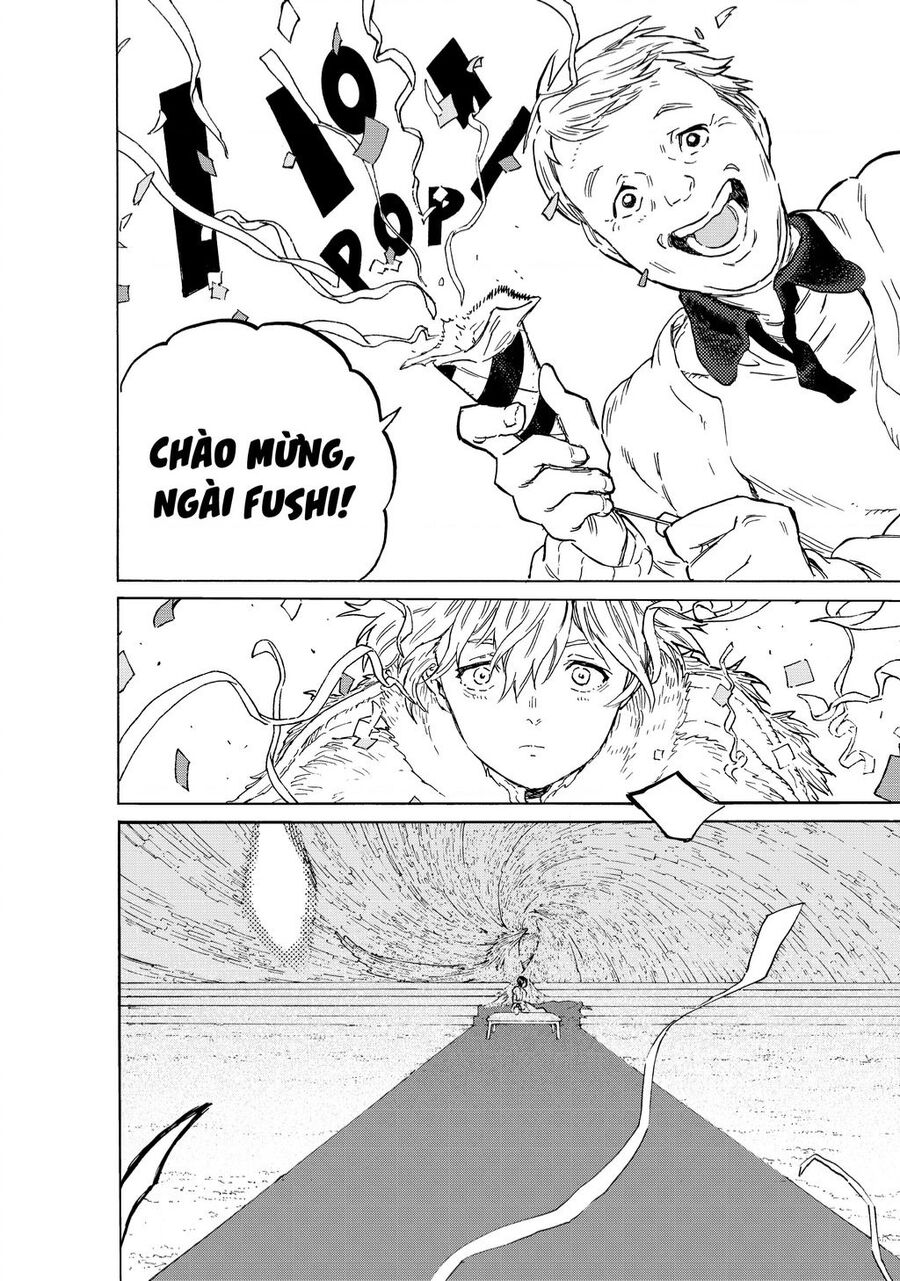 Gửi Em, Người Bất Tử Chapter 151 - 39