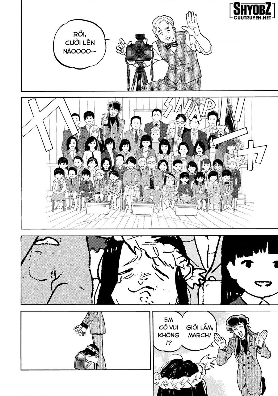 Gửi Em, Người Bất Tử Chapter 151 - 9