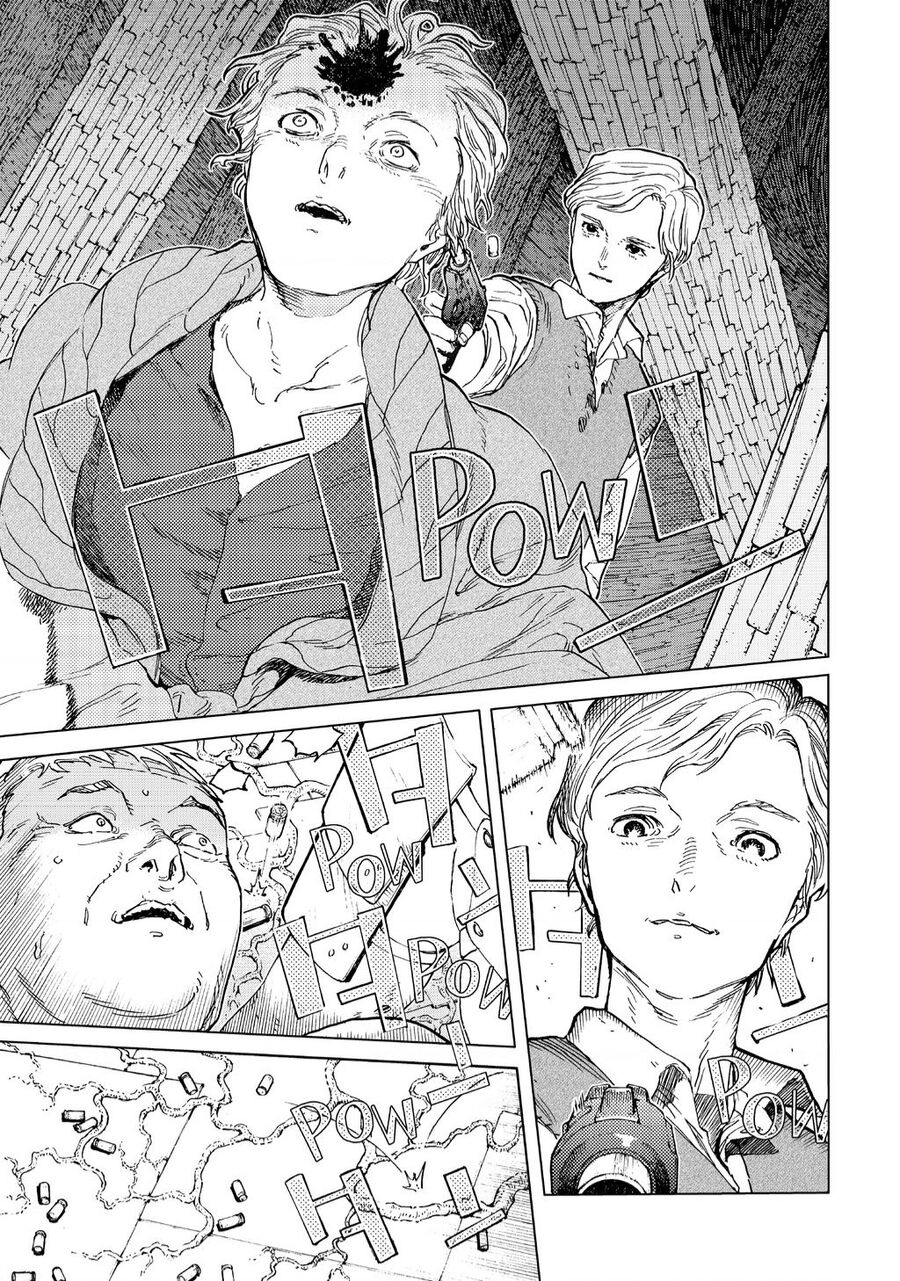 Gửi Em, Người Bất Tử Chapter 155 - 26