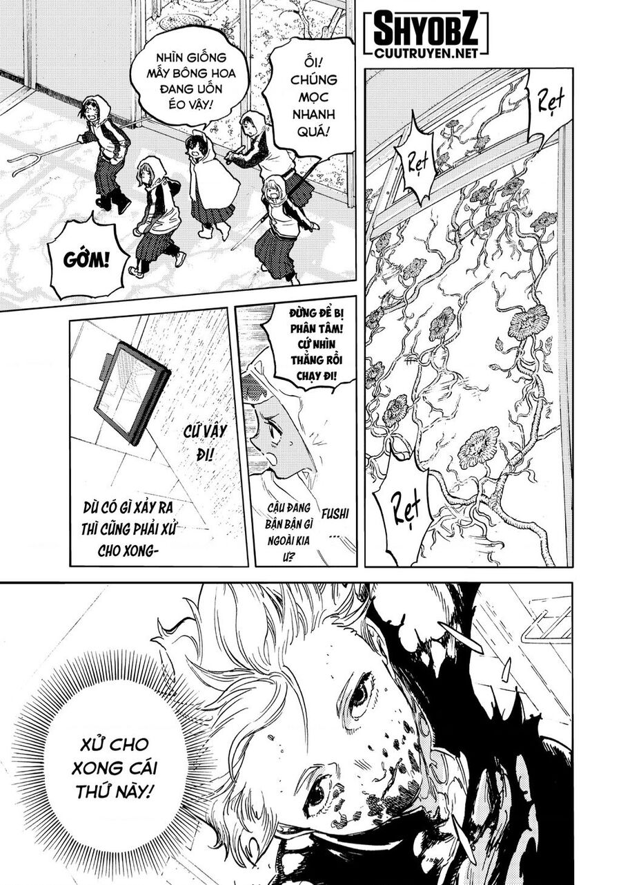 Gửi Em, Người Bất Tử Chapter 155 - 10