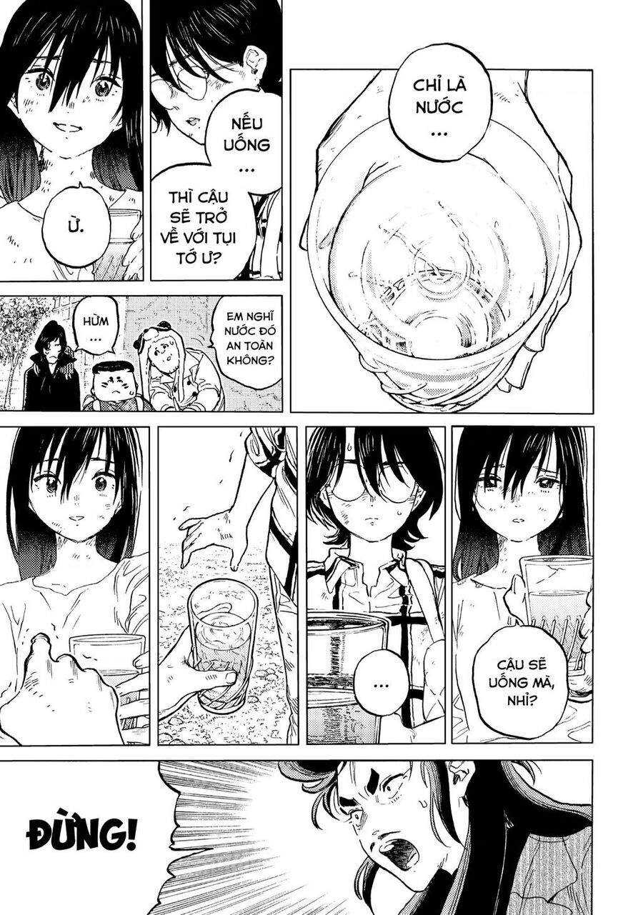 Gửi Em, Người Bất Tử Chapter 156 - 46