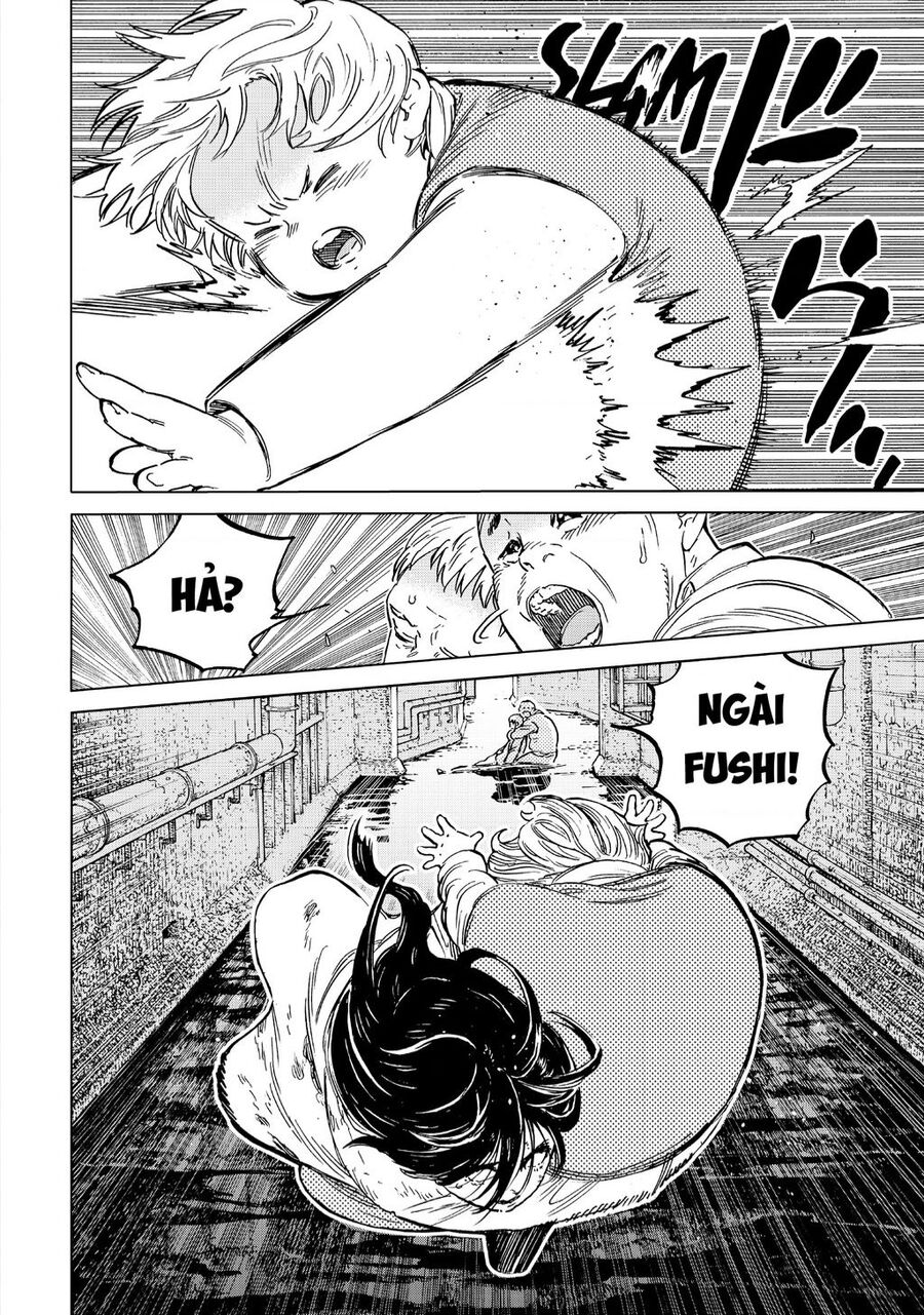 Gửi Em, Người Bất Tử Chapter 156 - 57