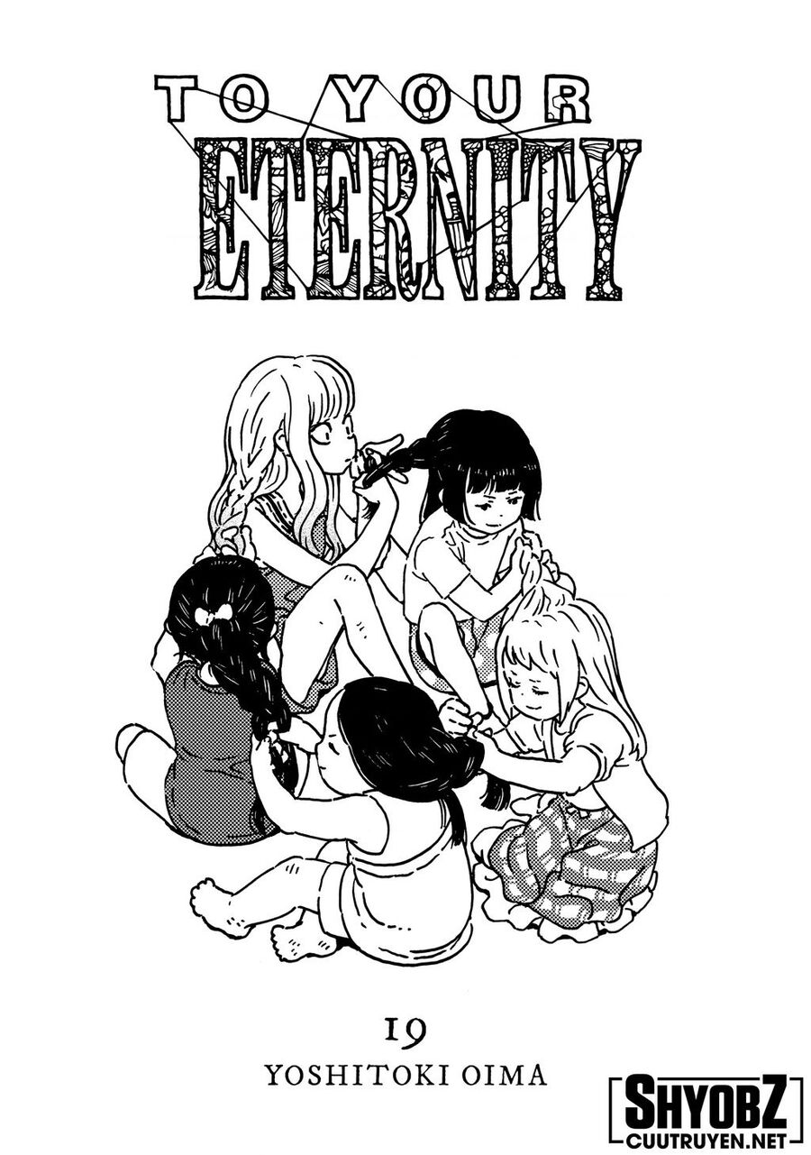 Gửi Em, Người Bất Tử Chapter 159 - 4