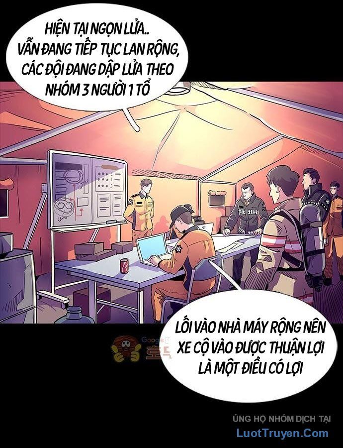 Một Giây Để Hôn Em Chapter 1 - 26