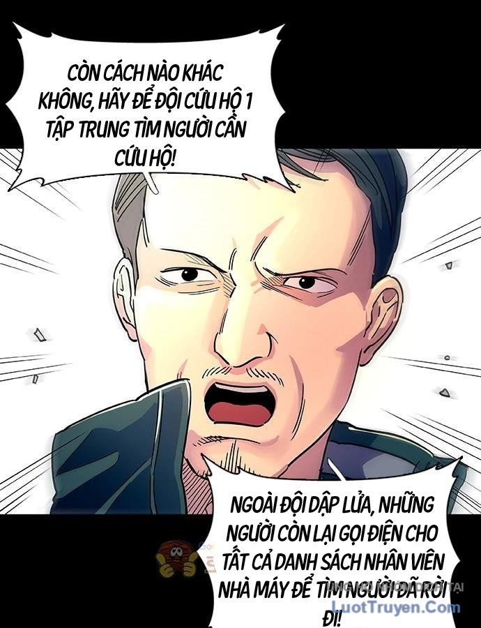 Một Giây Để Hôn Em Chapter 1 - 33