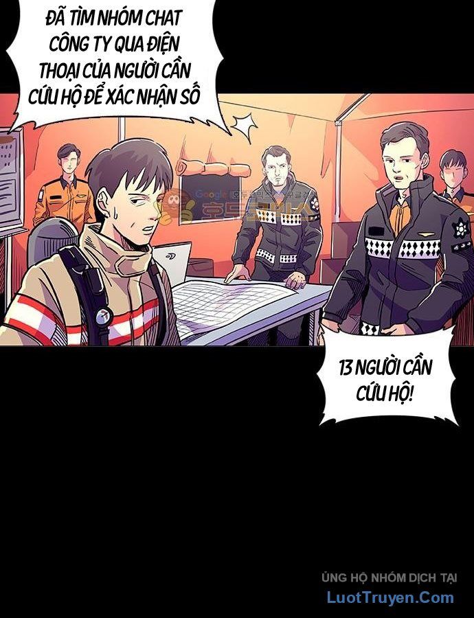 Một Giây Để Hôn Em Chapter 1 - 46