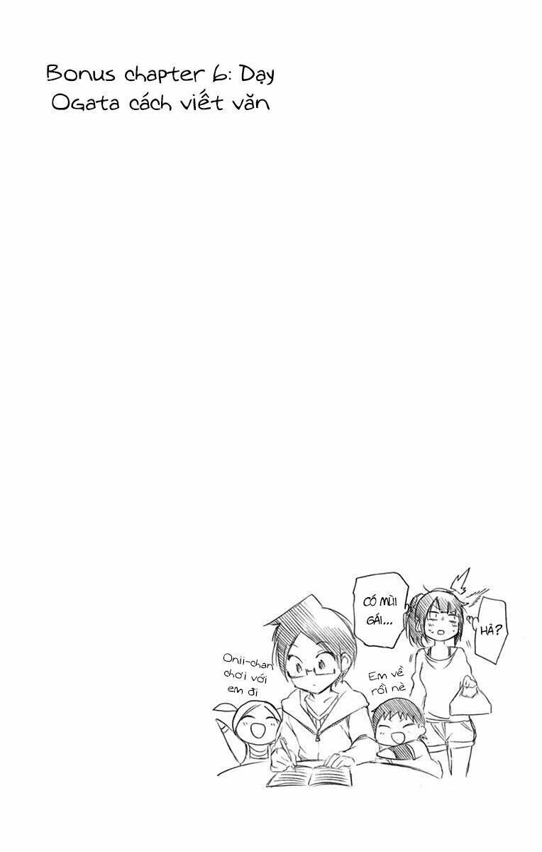 Chúng Ta Không Thể Học Chapter 38.1 - 7