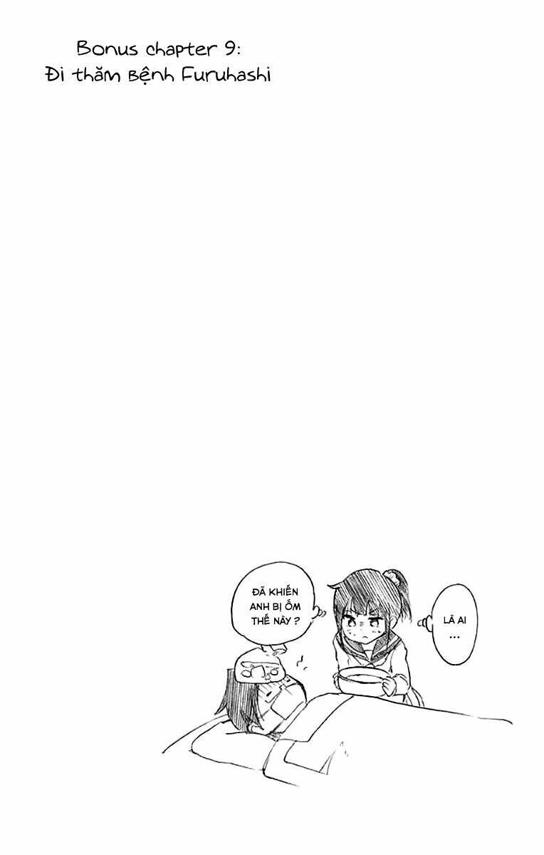 Chúng Ta Không Thể Học Chapter 38.2 - 3