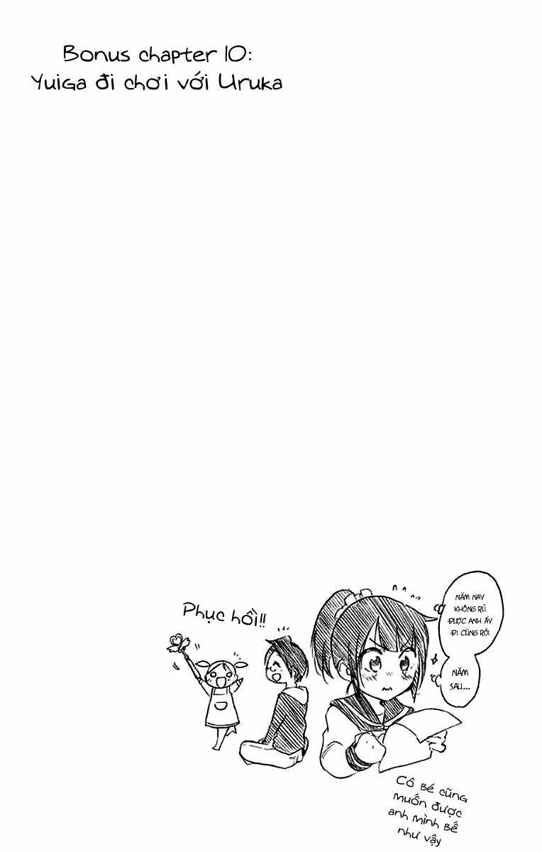 Chúng Ta Không Thể Học Chapter 38.2 - 4