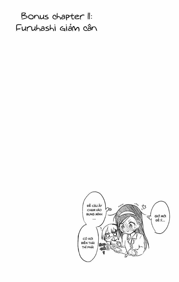 Chúng Ta Không Thể Học Chapter 38.2 - 5