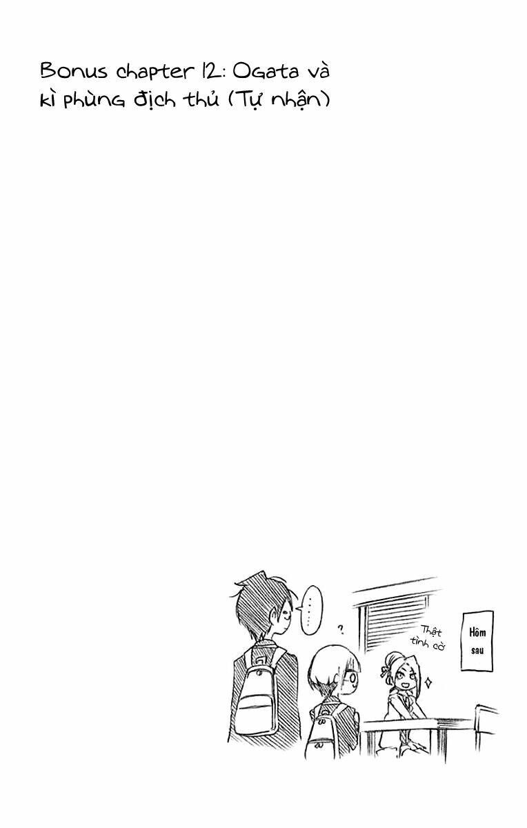 Chúng Ta Không Thể Học Chapter 38.2 - 6