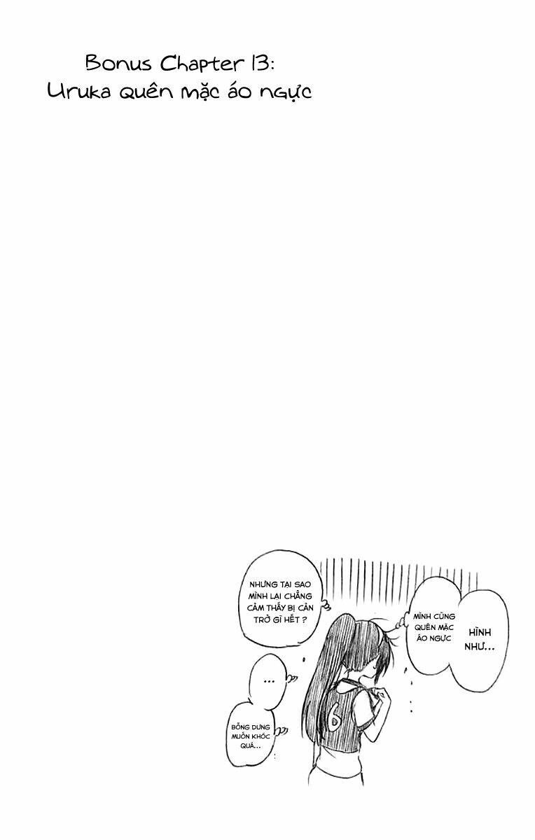 Chúng Ta Không Thể Học Chapter 38.2 - 7