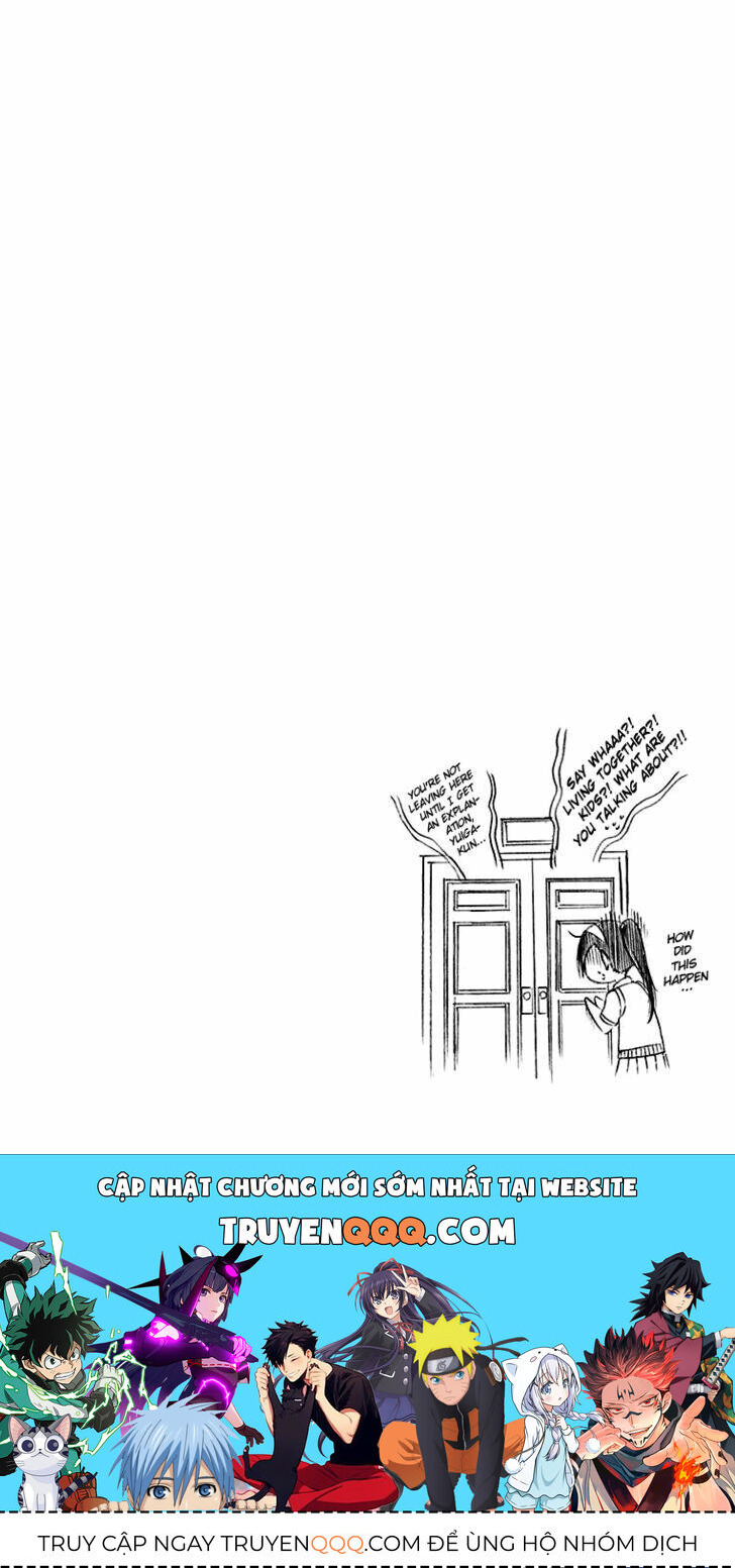 Chúng Ta Không Thể Học Chapter 39.5 - 11