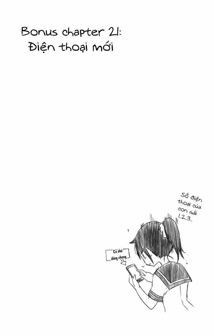 Chúng Ta Không Thể Học Chapter 39.5 - 6