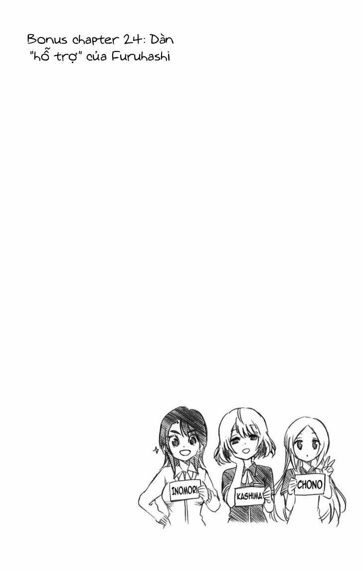 Chúng Ta Không Thể Học Chapter 39.5 - 9