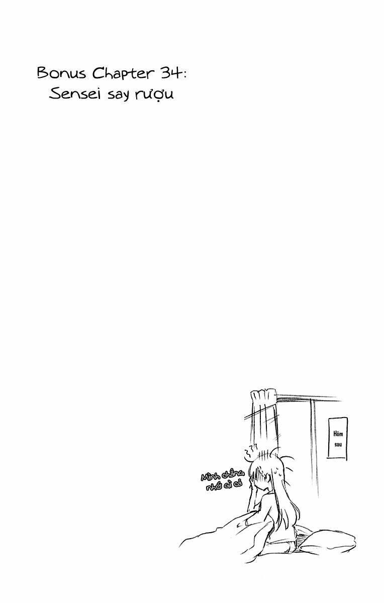 Chúng Ta Không Thể Học Chapter 44.5 - 11