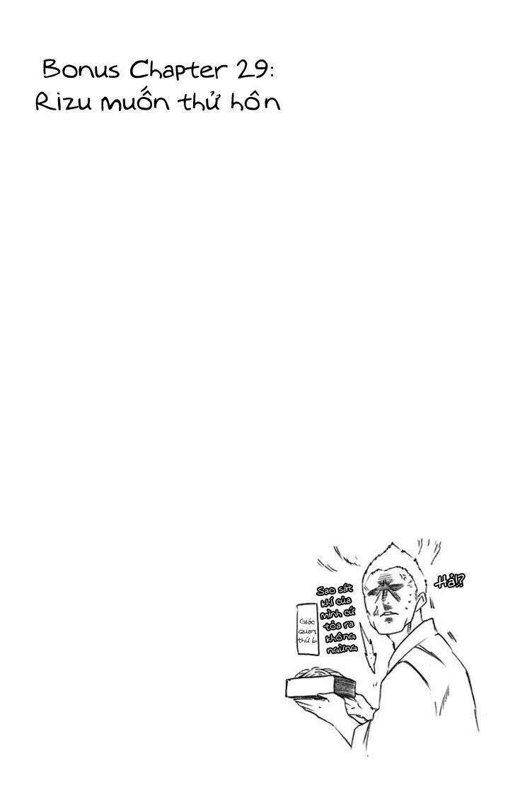 Chúng Ta Không Thể Học Chapter 44.5 - 6