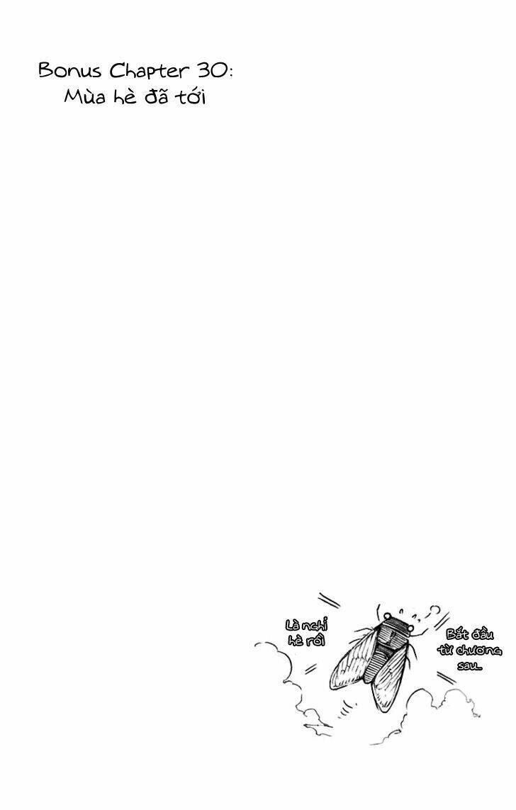 Chúng Ta Không Thể Học Chapter 44.5 - 7