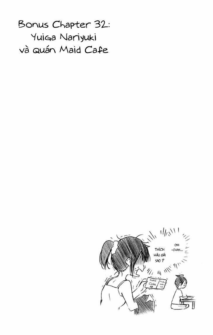 Chúng Ta Không Thể Học Chapter 44.5 - 9