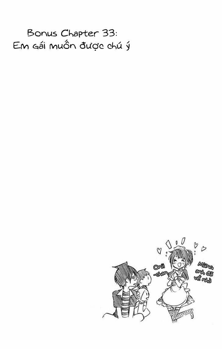 Chúng Ta Không Thể Học Chapter 44.5 - 10