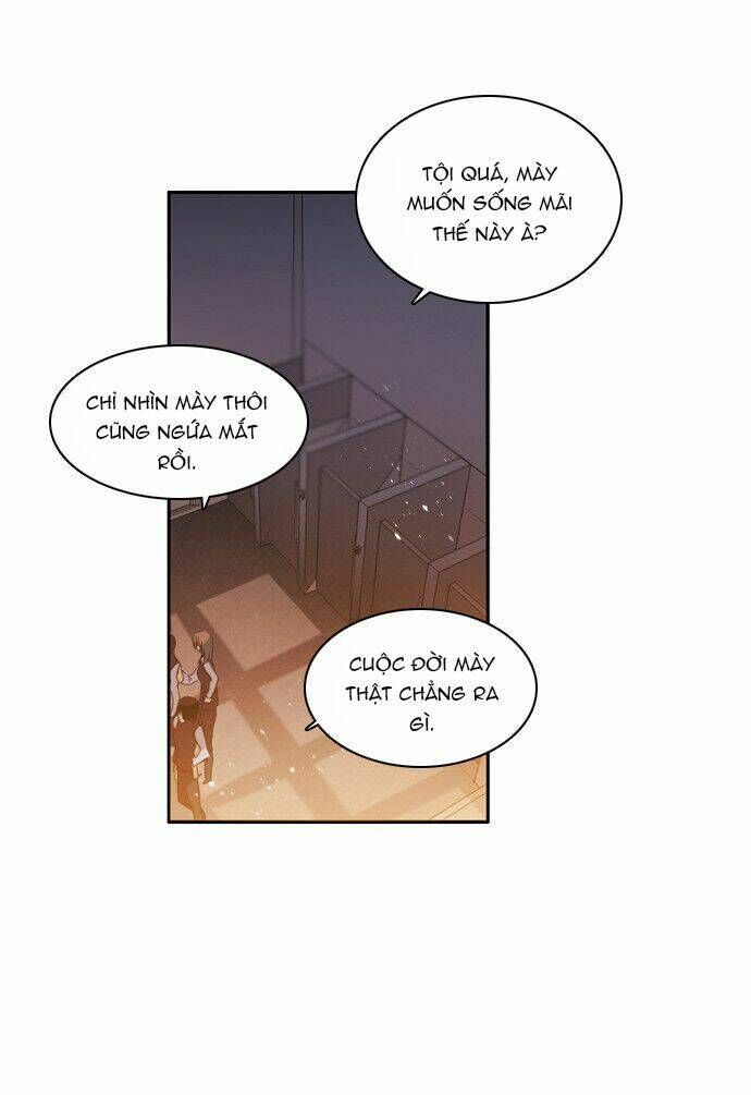 Zero Game Chapter 0 - 13