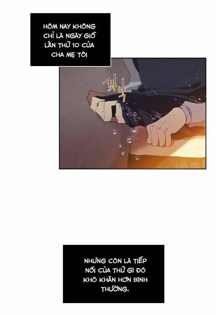 Zero Game Chapter 0 - 14