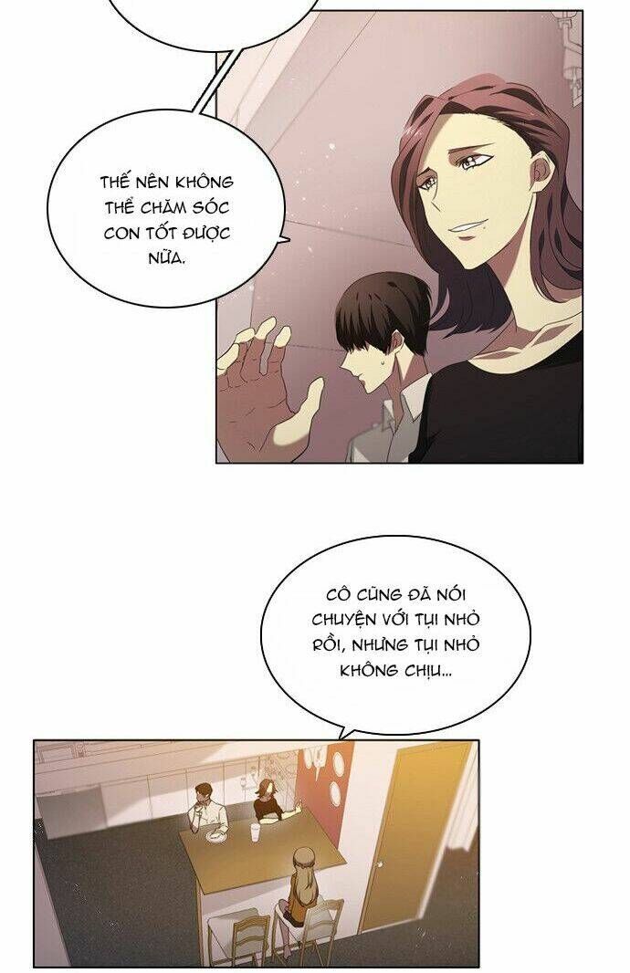 Zero Game Chapter 0 - 19