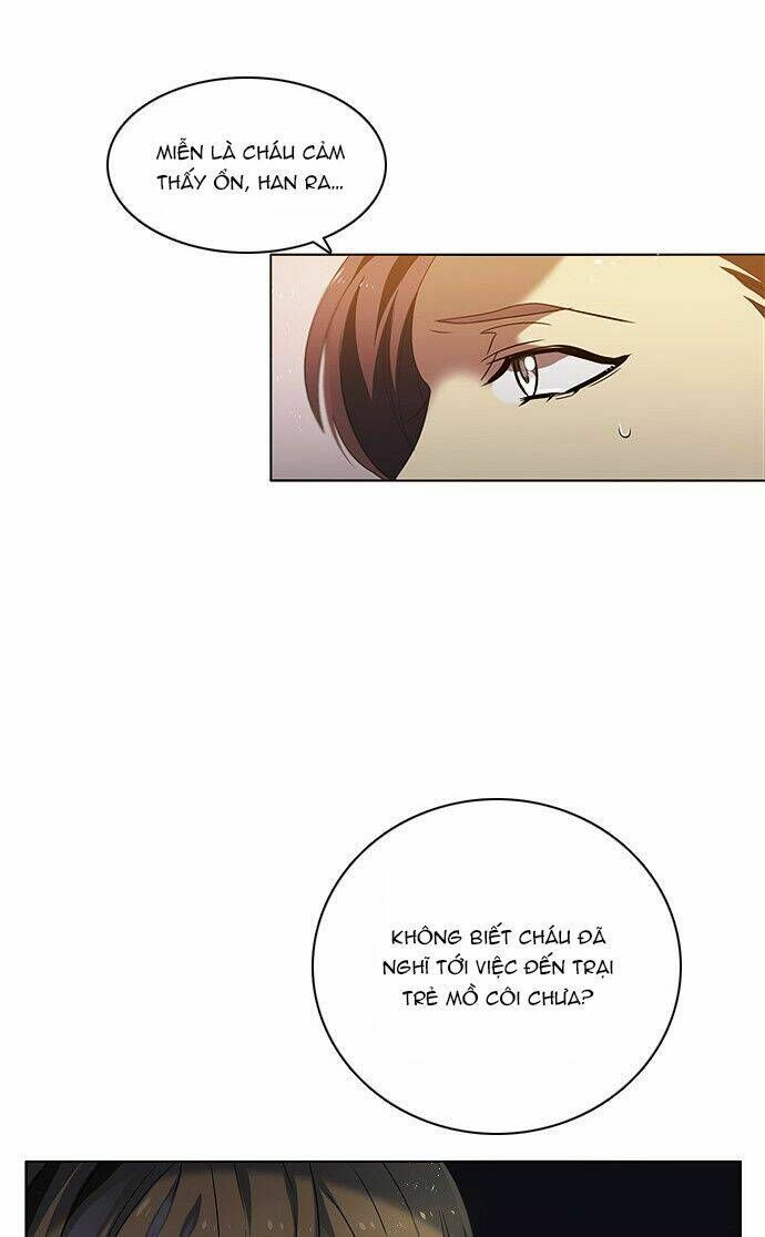 Zero Game Chapter 0 - 20