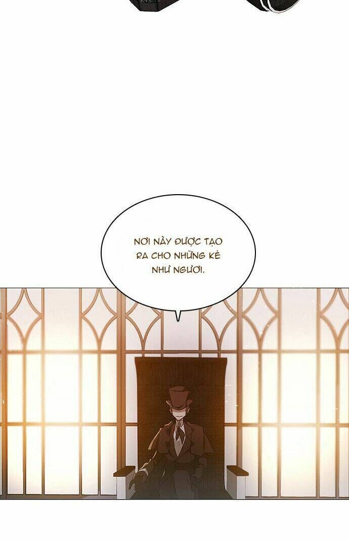 Zero Game Chapter 0 - 3