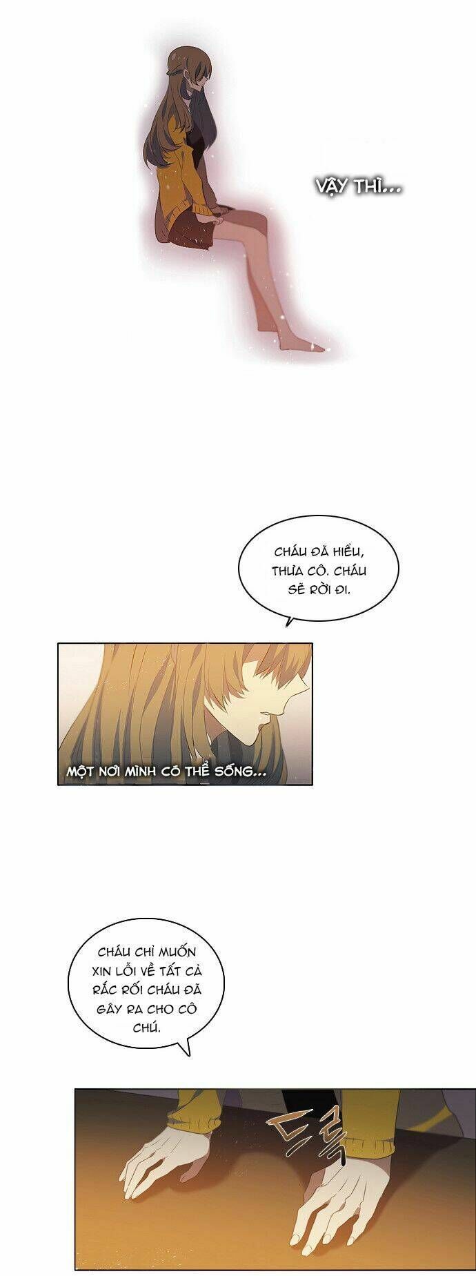 Zero Game Chapter 0 - 22