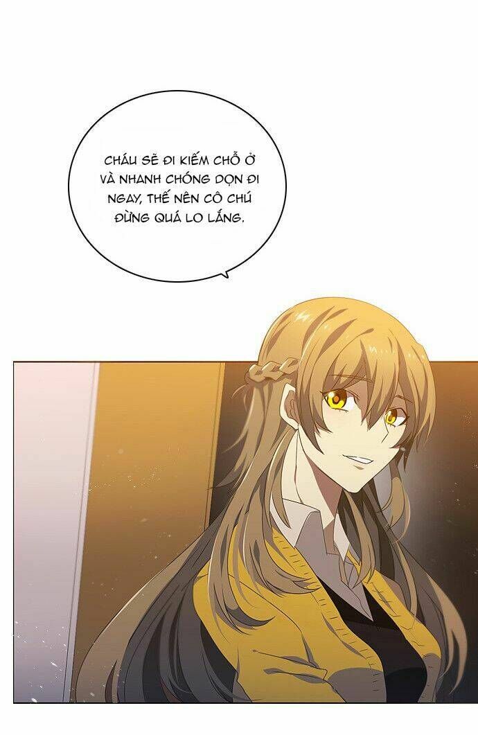 Zero Game Chapter 0 - 23