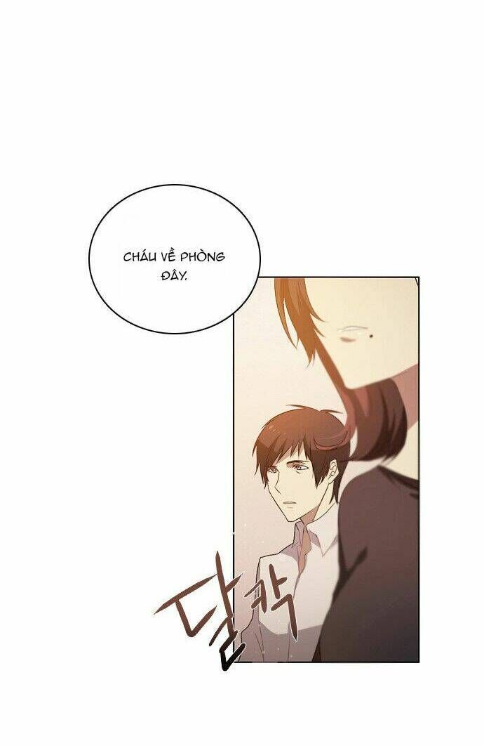 Zero Game Chapter 0 - 24