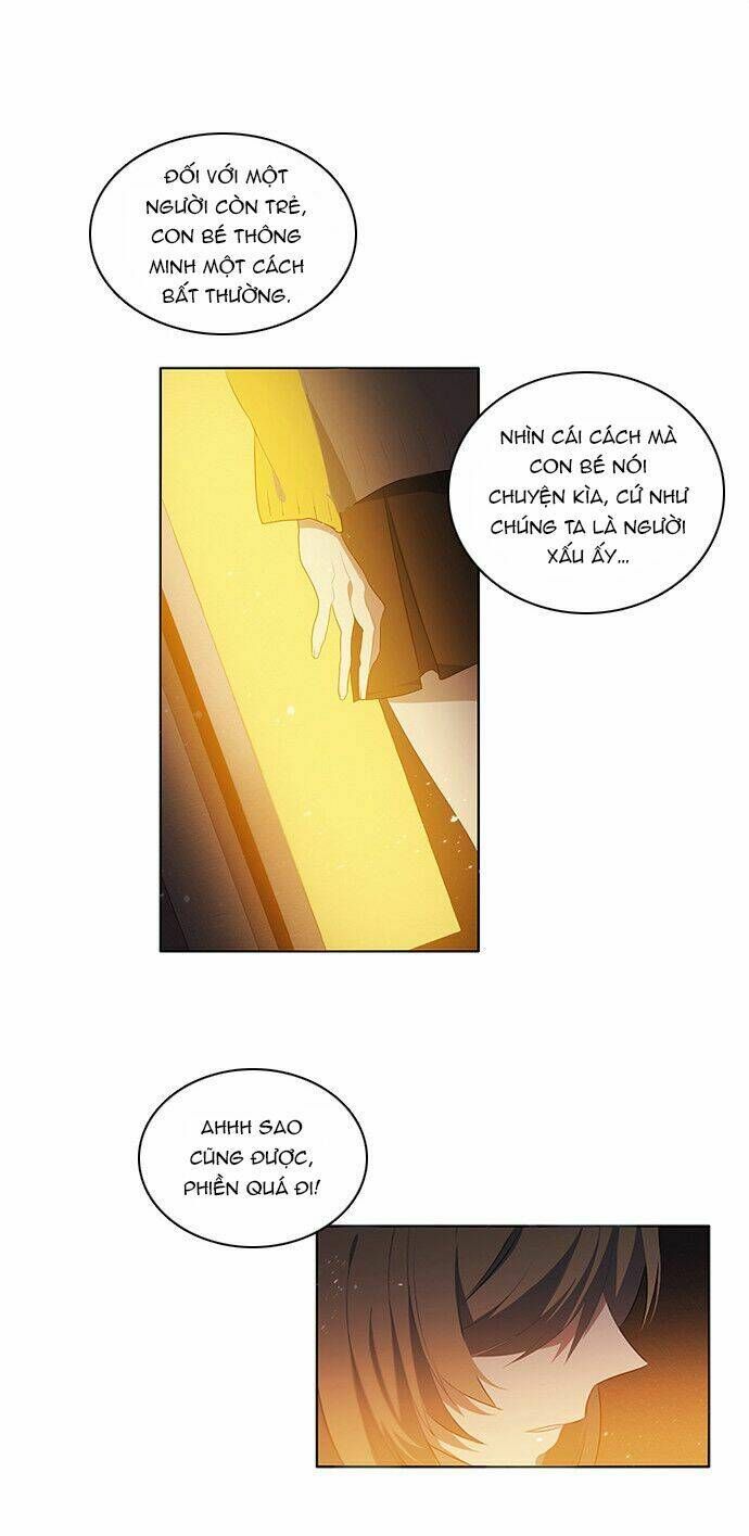 Zero Game Chapter 0 - 26