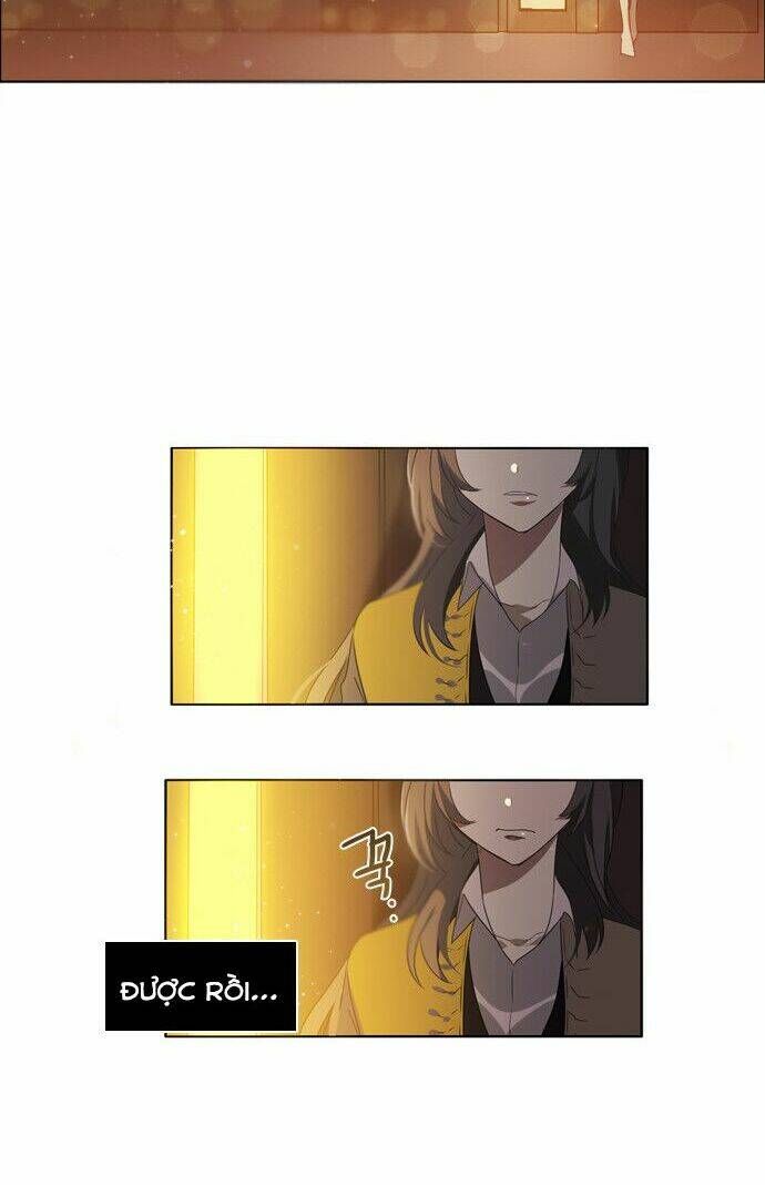 Zero Game Chapter 0 - 28