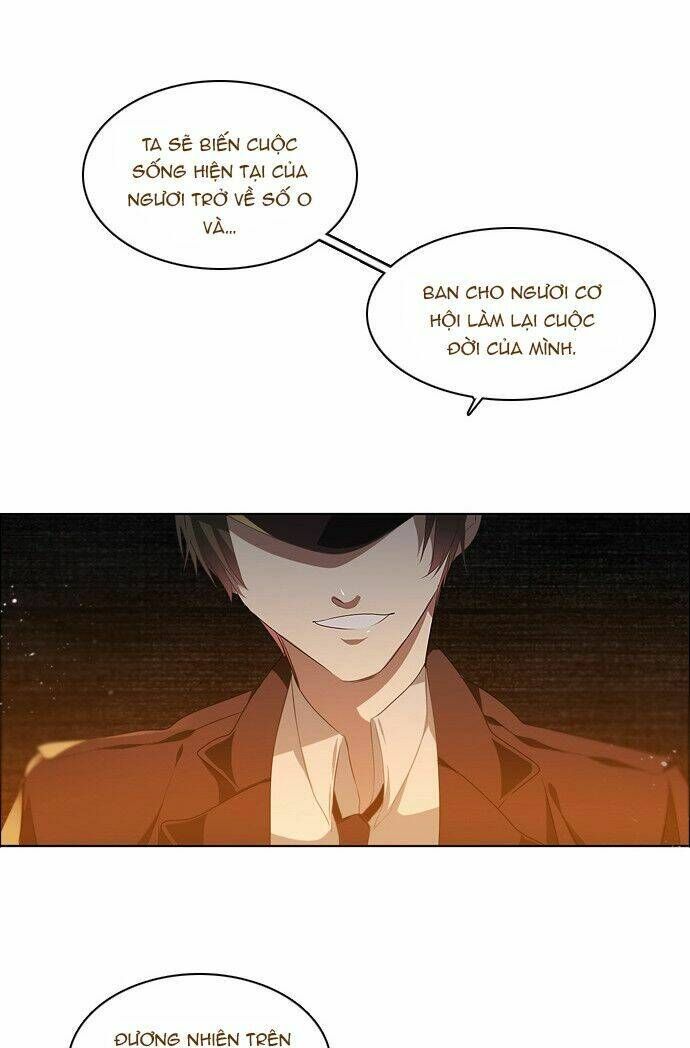 Zero Game Chapter 0 - 4