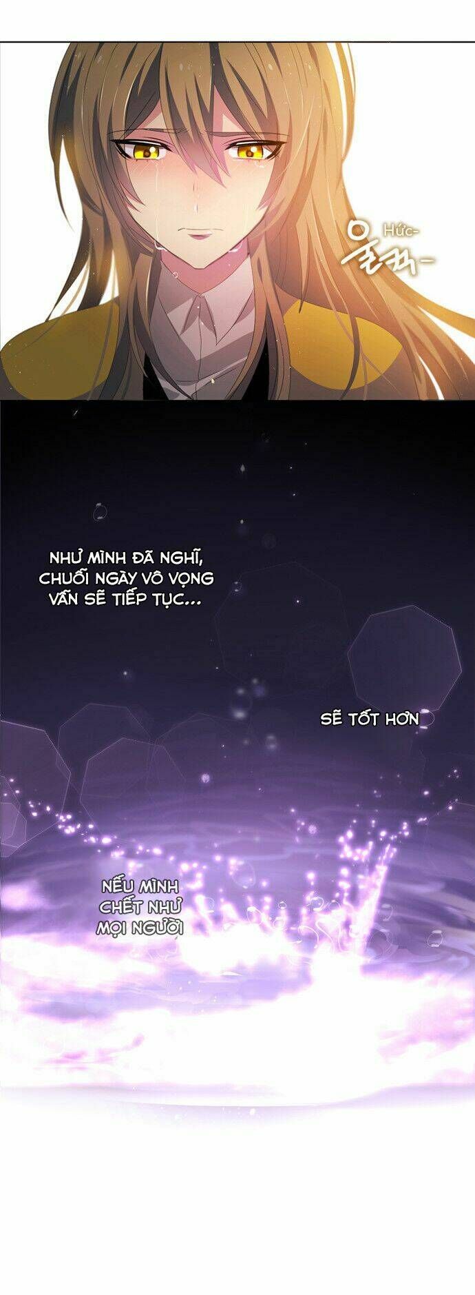 Zero Game Chapter 0 - 31