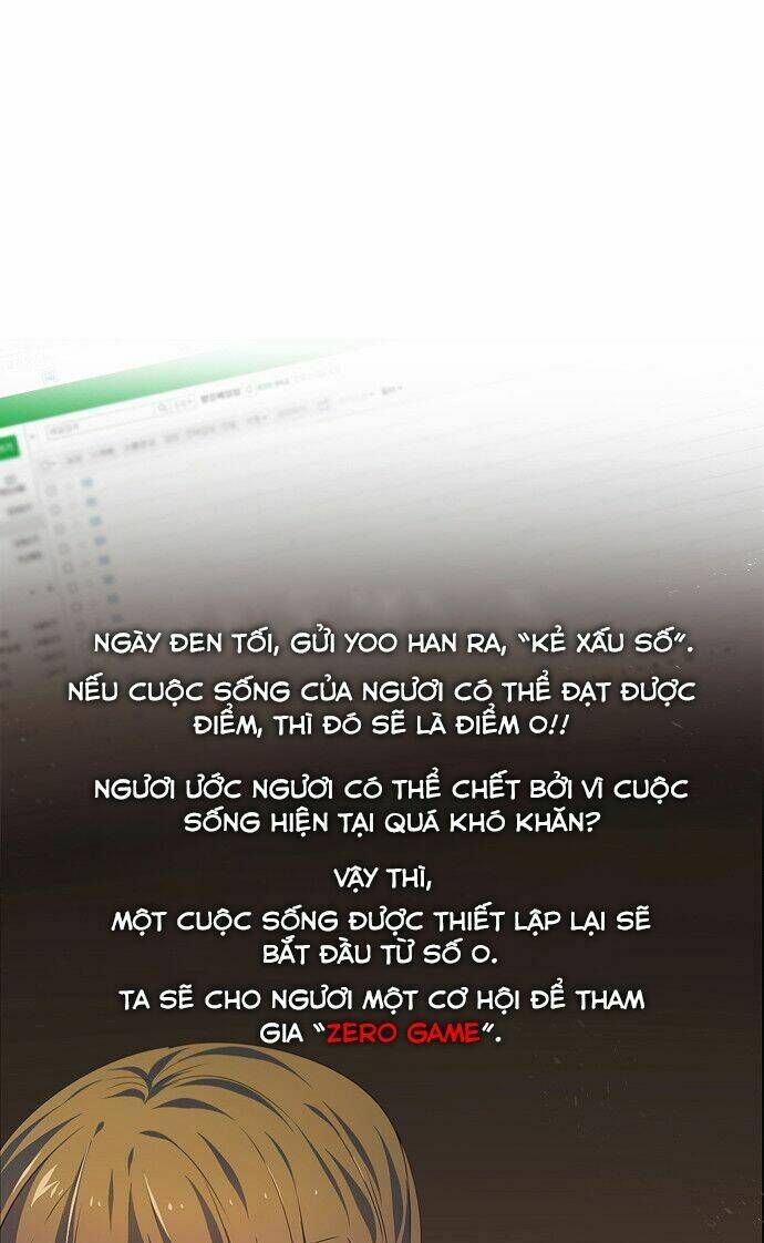 Zero Game Chapter 0 - 33