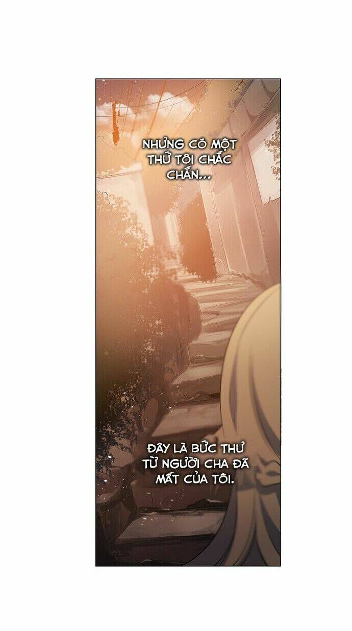 Zero Game Chapter 0 - 36