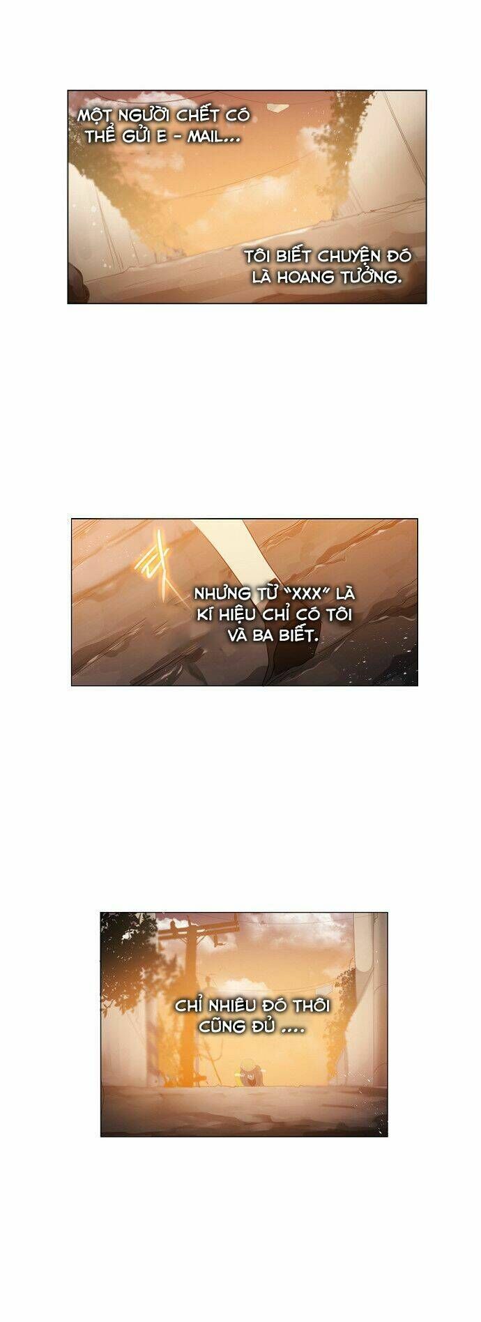 Zero Game Chapter 0 - 37