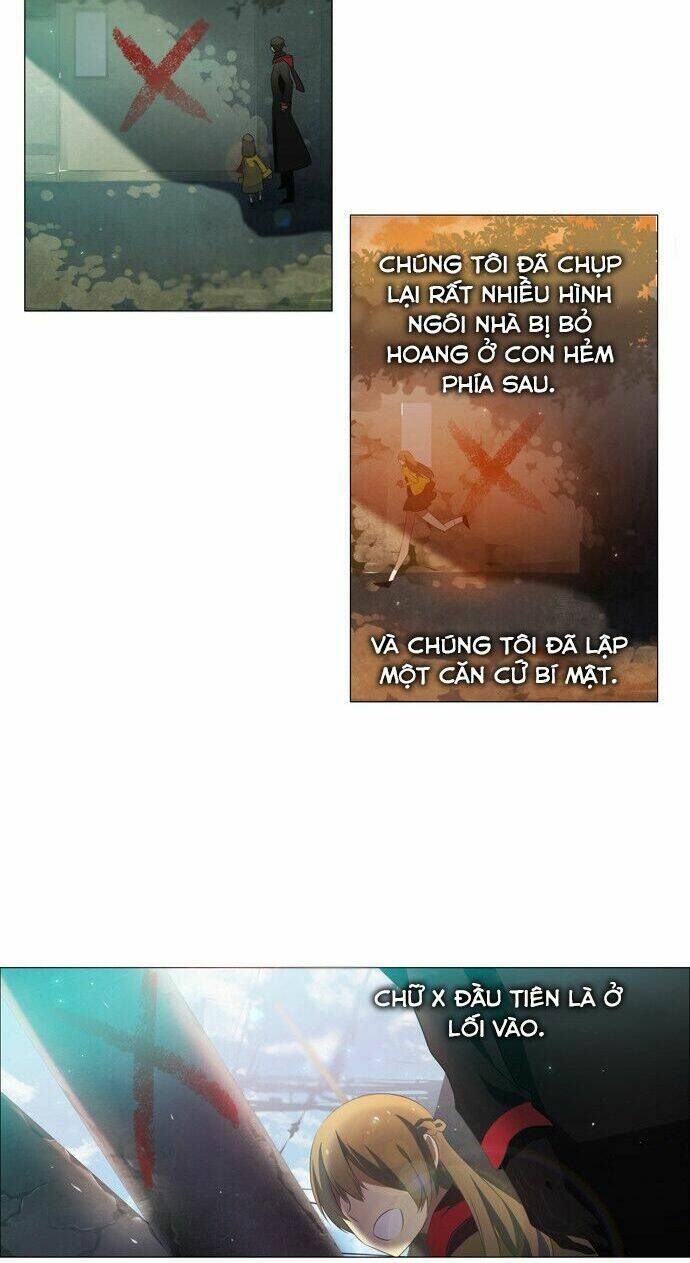 Zero Game Chapter 0 - 40