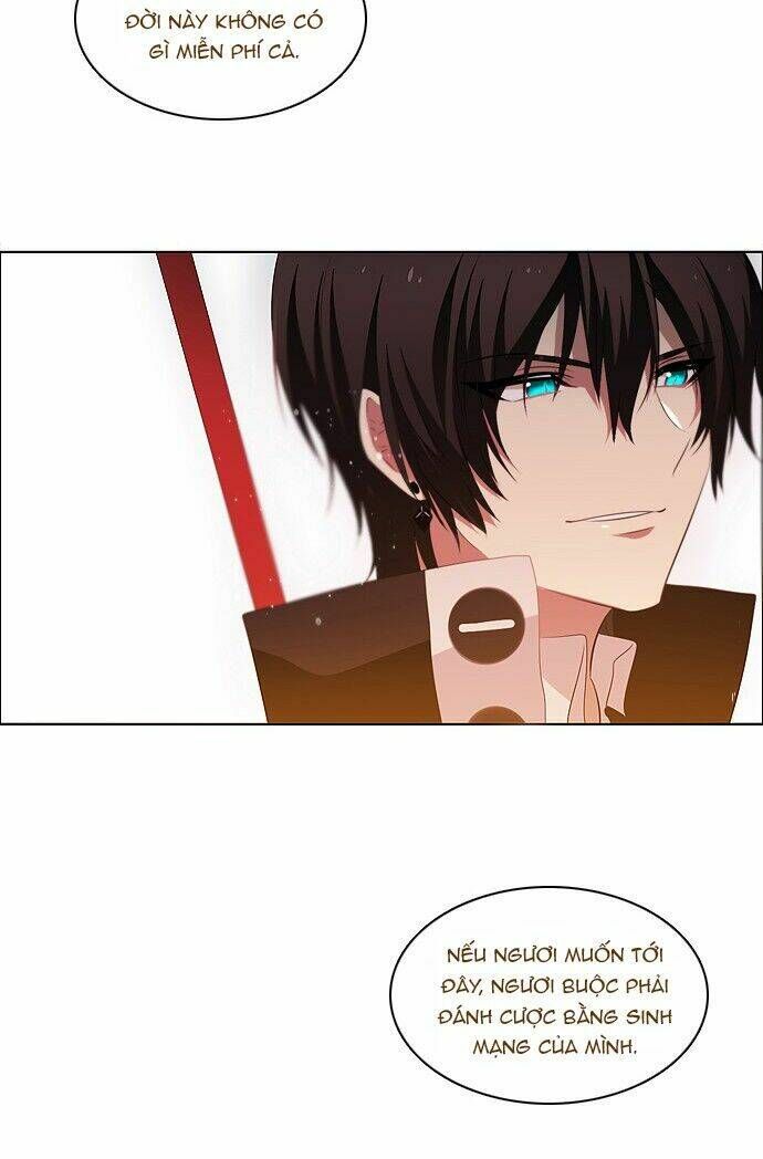 Zero Game Chapter 0 - 5