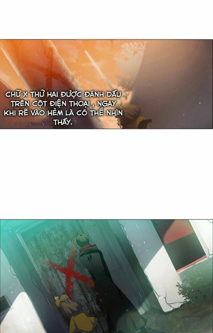 Zero Game Chapter 0 - 41