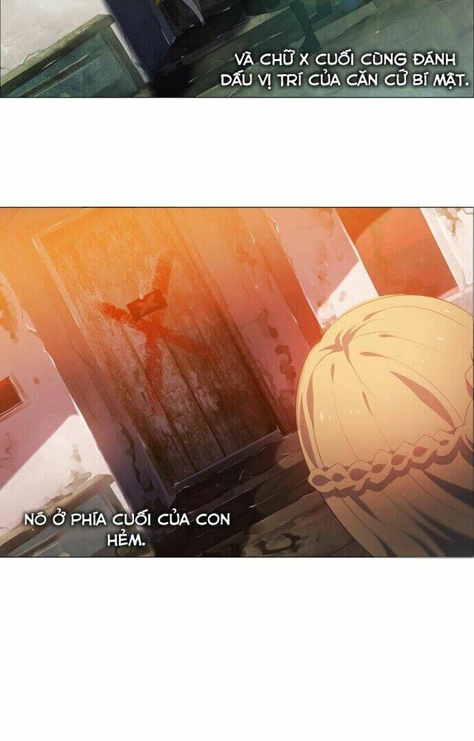 Zero Game Chapter 0 - 42