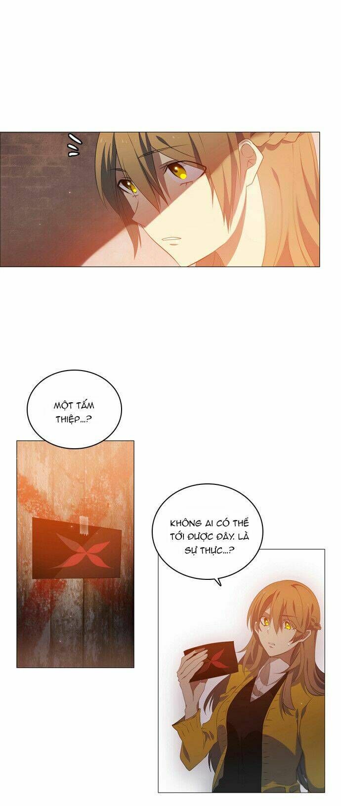 Zero Game Chapter 0 - 43