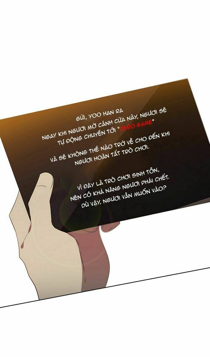 Zero Game Chapter 0 - 44