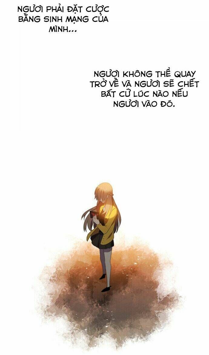 Zero Game Chapter 0 - 45