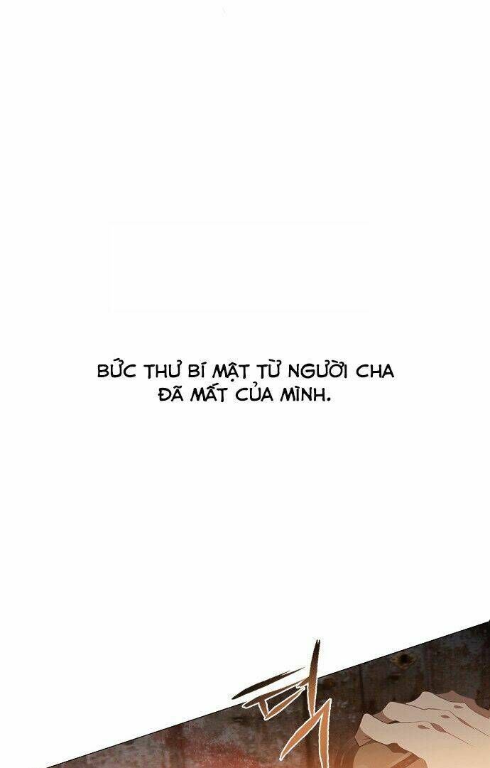 Zero Game Chapter 0 - 46