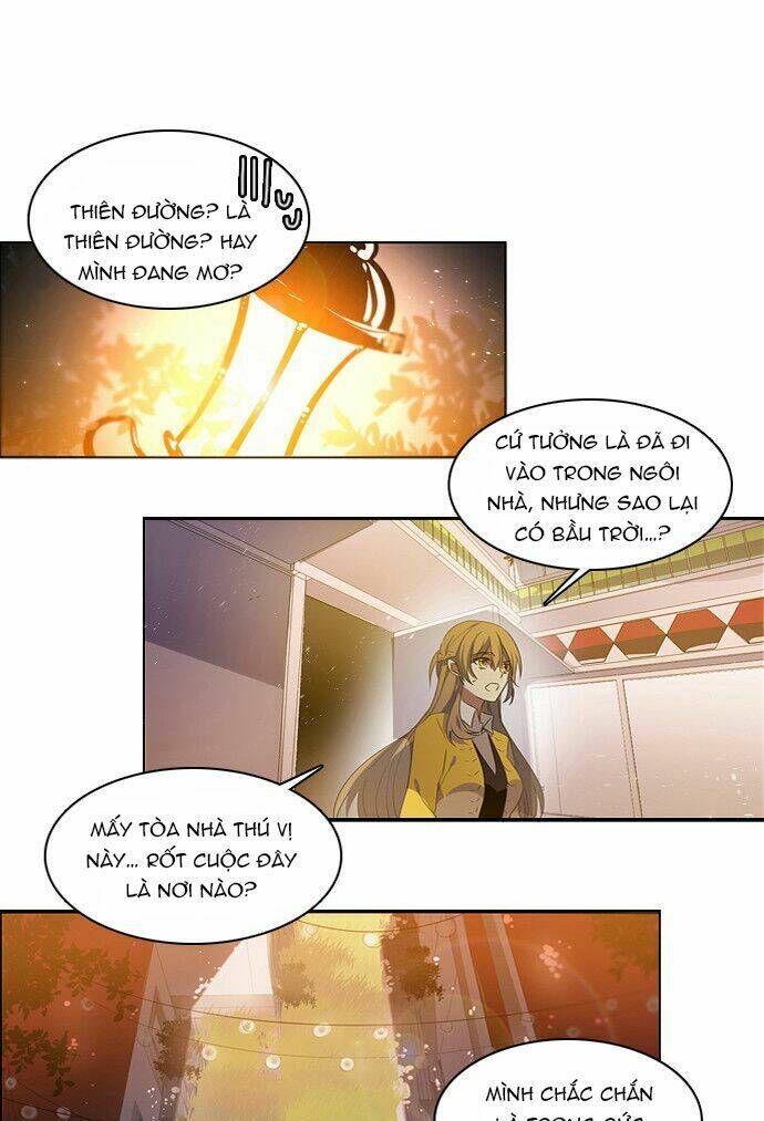 Zero Game Chapter 0 - 51