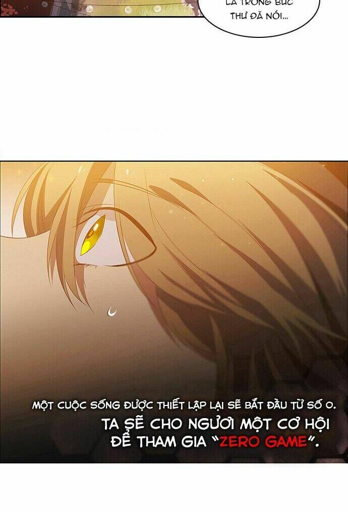 Zero Game Chapter 0 - 52